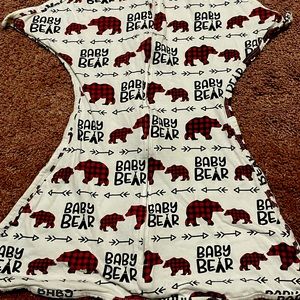 Zipadee Zip sleep sack